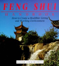Feng shui handbook for sale  Montgomery