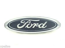 Genuíno Novo FORD BOOT BADGE Traseiro Ecosport 2015+ Focus 2015+ Fiesta 2017+ Puma comprar usado  Enviando para Brazil