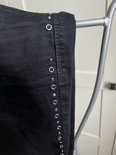 Jeans damen pocket gebraucht kaufen  Düsseldorf