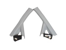 Rivestimento montante anterior usato  Licata