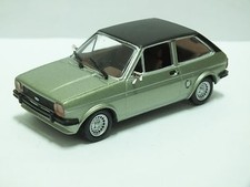 Modellino rarissimo ford usato  Genova