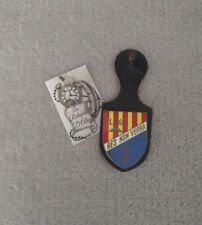 Badge maid 3rd d'occasion  Expédié en Belgium