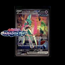 Pokemon paradox rift d'occasion  Expédié en Belgium