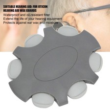 Oticon prowax protezioni usato  Spedire a Italy