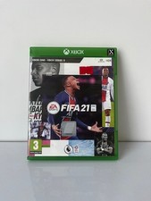 Fifa game box for sale Fifa game box for sale  GLOUCESTER
