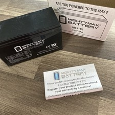 12v battery kids for sale  Lexington