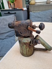 Alte lötlampe brenner gebraucht kaufen  Senftenberg