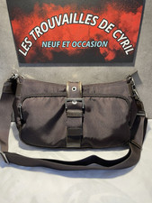Sac main bandoulière d'occasion  Montembœuf