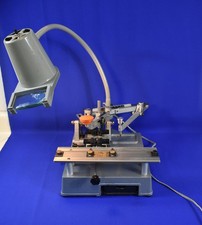 New hermes engravograph for sale  Princeton