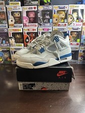 Size air jordan d'occasion  Expédié en Belgium