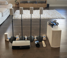 Bose lifestyles home for sale  Pflugerville
