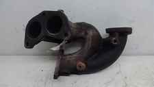 Collecteur echappement subaru d'occasion  Sainte-Livrade-sur-Lot