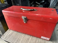 Vintage large red for sale  STANFORD-LE-HOPE