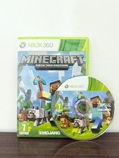 Minecraft gioco per usato  Gravina in Puglia