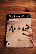 Resident evil limited for sale  BRIDGEND