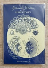 Joanna sheen rubber for sale  YORK