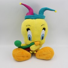 Peluche titi canari d'occasion  Le Portel