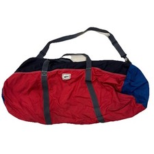Rei duffel red for sale  Downey