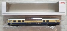 Märklin 43880 aussichtswagen gebraucht kaufen  Hannover