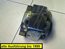 Sicherheitsgurt vorn fiat gebraucht kaufen  Warendorf