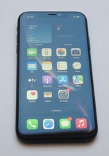 iPhone XR 256Gb ,unlocked, battery condition 86% na sprzedaż  PL