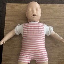 Laerdal baby anne for sale  MACCLESFIELD