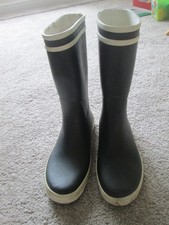 Aigle black lolly for sale  SWINDON
