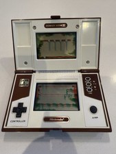 Nintendo donkey kong for sale  Littleton