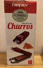Macchina per churros usato  Italia