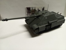 Solido char jagdpanther d'occasion  Plougastel-Daoulas