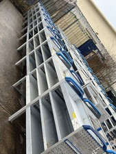 Sortimo van racking for sale  MANCHESTER