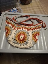 Hand made crochet for sale  WEST BROMWICH
