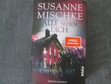 Dich susanne mischke gebraucht kaufen  Celle