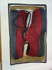 mens rockabilly shoes for sale mens rockabilly shoes for sale NOTTINGHAM