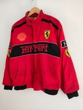 Ferrari embroidered patch d'occasion  Expédié en Belgium