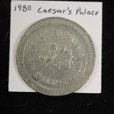 1980 caesars palace for sale  Largo