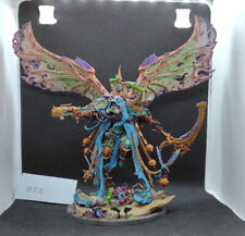 Warhammer 40k chaos usato  Novi di Modena