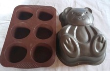 Set backformen kuchen gebraucht kaufen  Ingolstadt