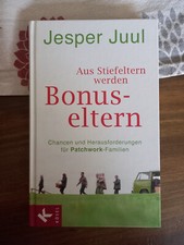 Stiefeltern bonus eltern gebraucht kaufen  Hamburg