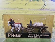 Preiser 470 alter gebraucht kaufen  Melbeck