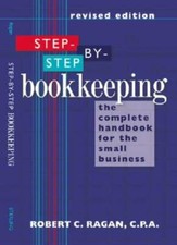 Step step bookkeeping for sale  Montgomery