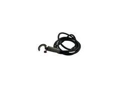 Haken kabel fahrradbeleuchtung gebraucht kaufen  Gleichen