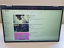 Asus chromebook c434t for sale  BATH