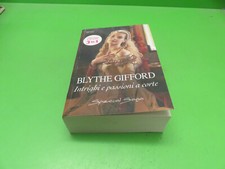 Gifford intrighi passioni usato  Forli