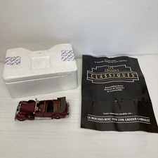 1939 franklin mint d'occasion  Expédié en Belgium