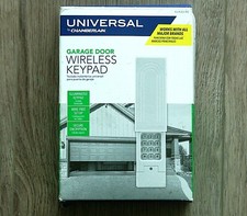 Chamberlain universal garage for sale  Shelby