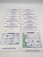 Lot jeppesen low for sale  Rancho Cucamonga