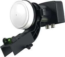 Twin lnb output for sale  BEDFORD