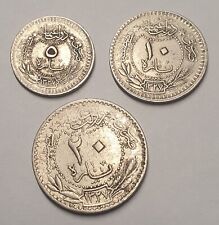 Turkey ottoman para usato  Spedire a Italy