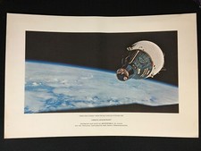 Mcdonnell gemini spacecraft for sale  Greensboro